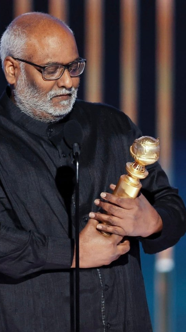 MM Keeravaani