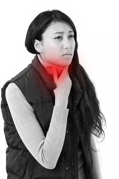 Thyroid Symptoms: How Does Your Skin Signal The Onset Of Hypothyroidism