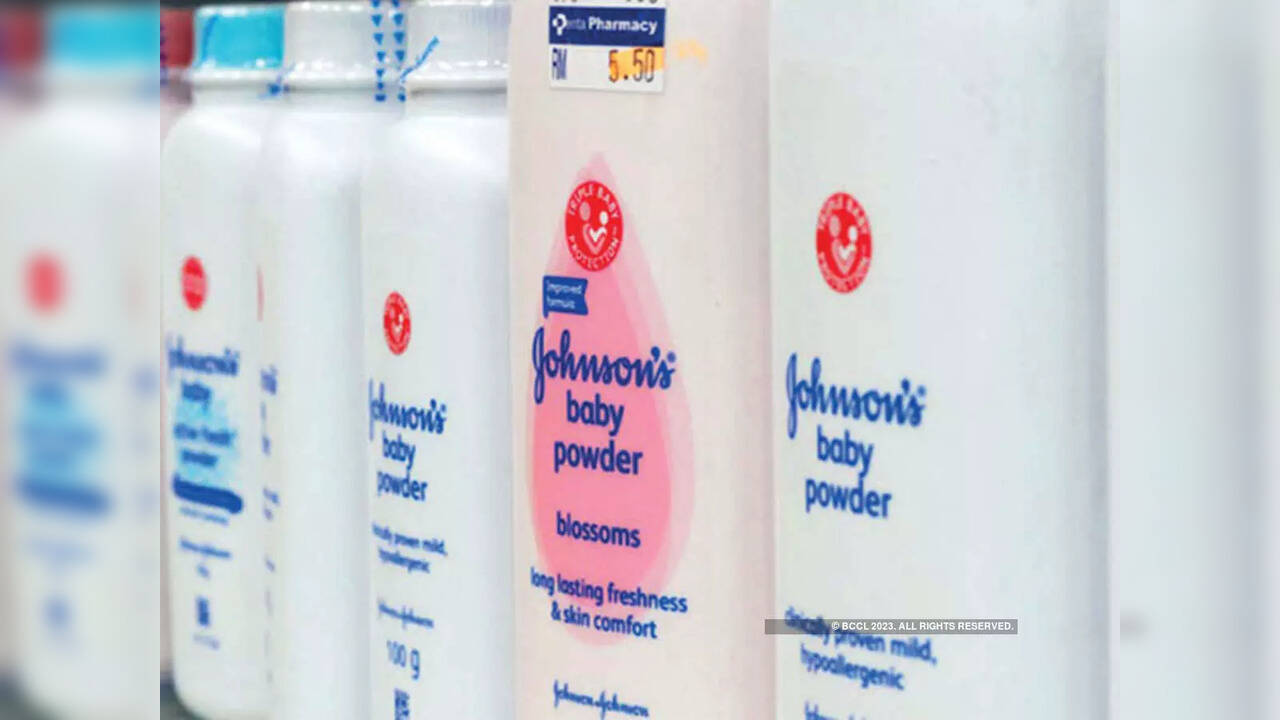 Bombay HC permits Johnson & Johnson to produce and sell its baby powder