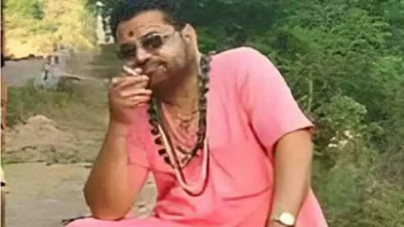 Jalebi baba, convicted for sexually abusing up to 100 women, sentenced to  14 years jail in Haryana