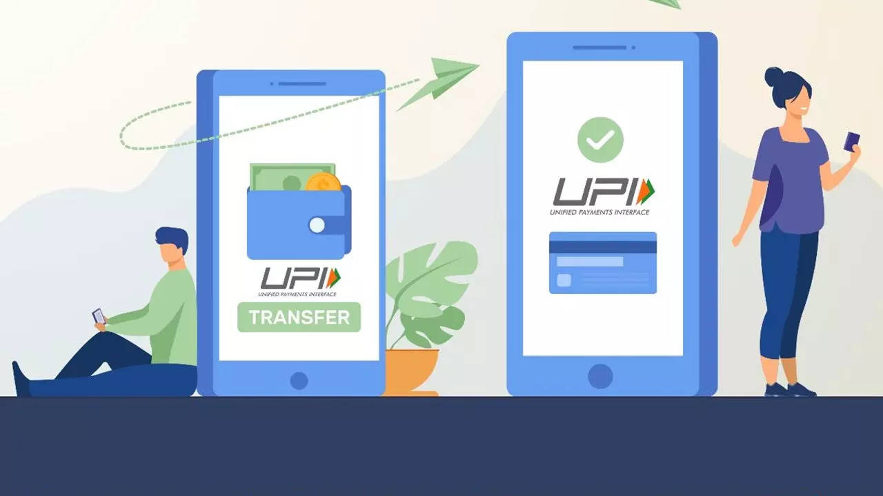 UPI International Transfer: ما هو وكيفية إرسال الأموال باستخدام UPI