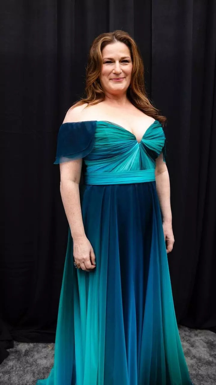 Ana Gasteyer