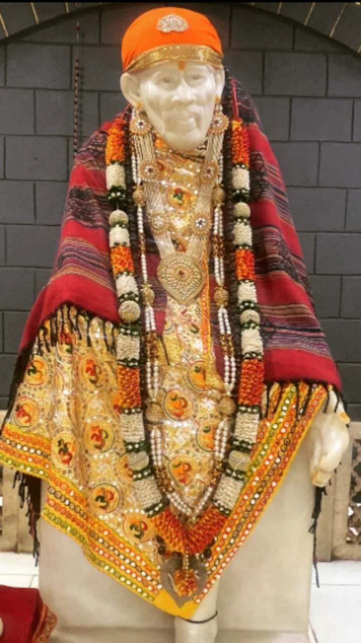 Shirdi Sai Baba Quotes