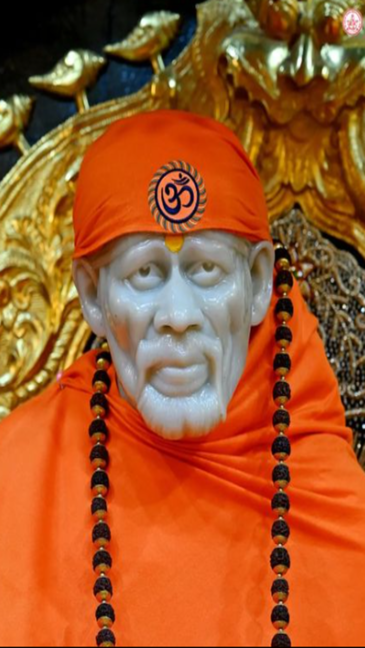 Sai Baba Inspirational Messages