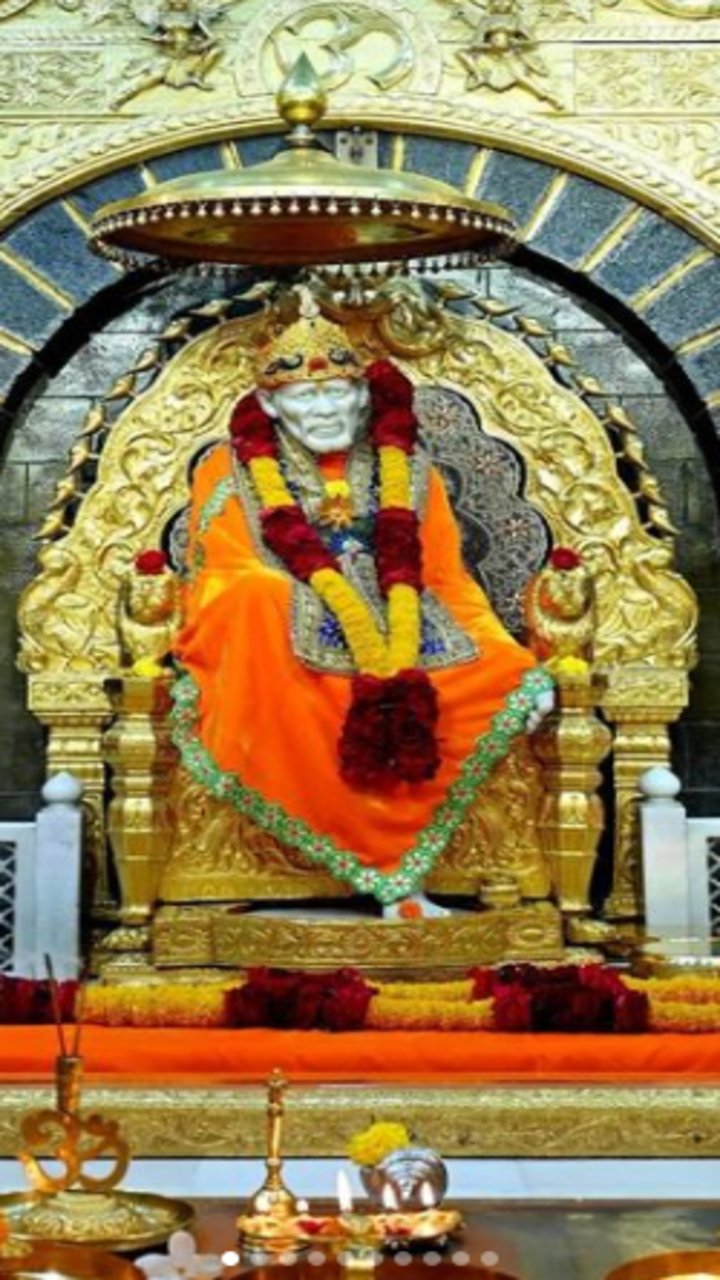 Sai Baba Motivational Quotes