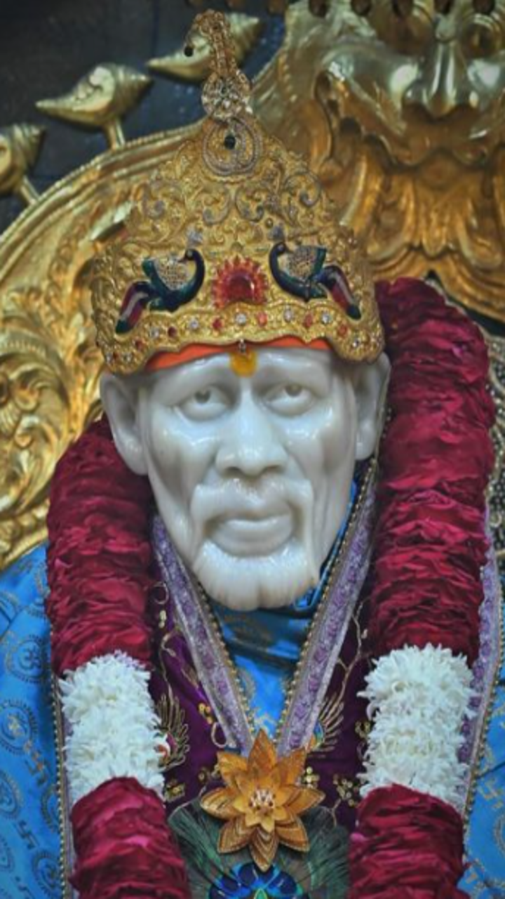 Om Sai Ram Messages