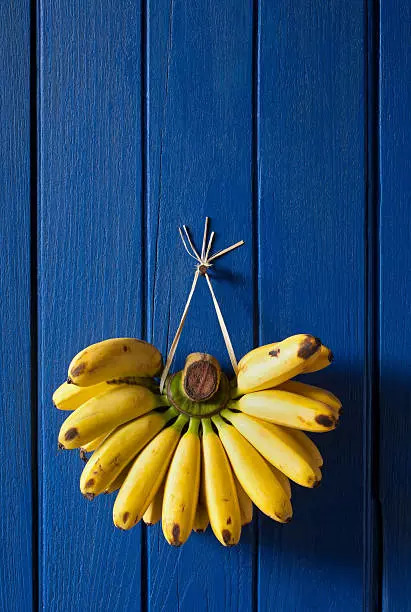 Bananas