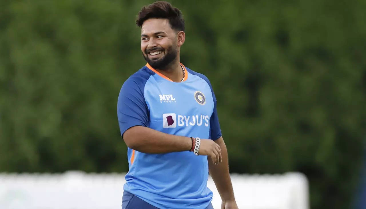 Rishabh Pant Injury Update: Star Wicketkeeper-batter Likely To Stay Out ...