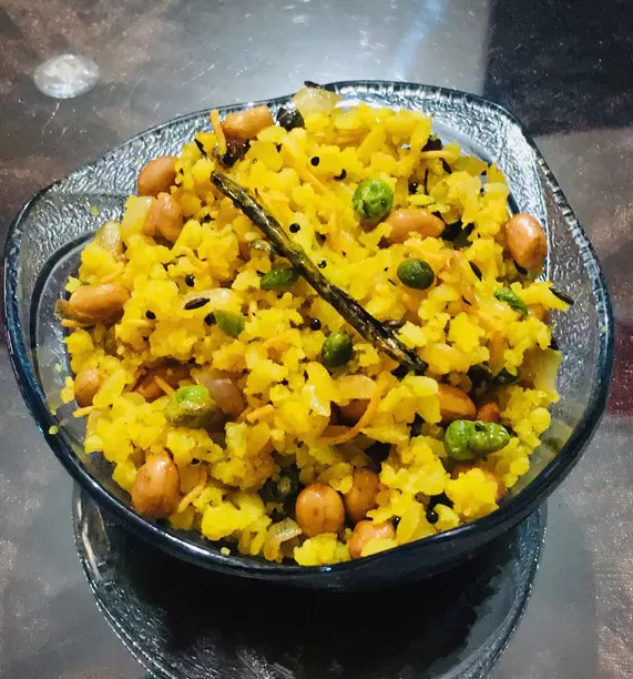 Poha