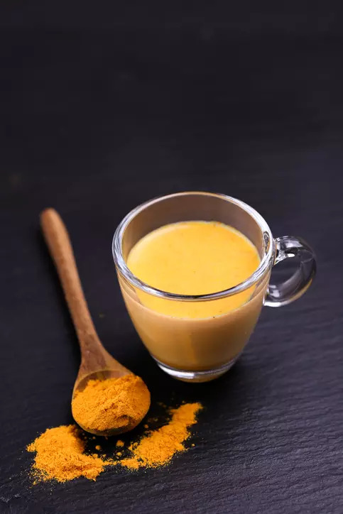 Turmeric