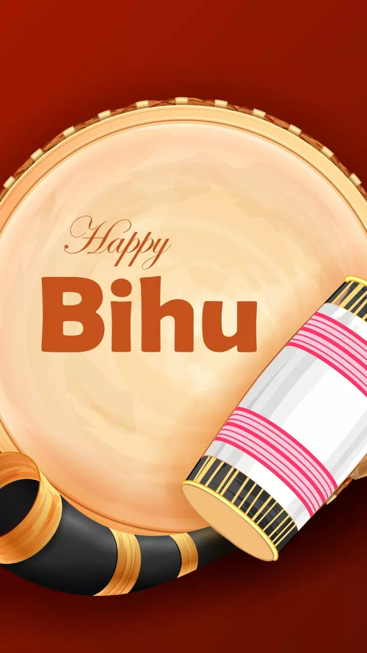 Happy Magh Bihu 2023 Wishes Messages and Greeting for the festival