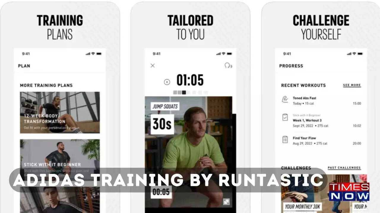 Top 5 iOS & watchOS apps for Marathon Runners | Technology & Science ...