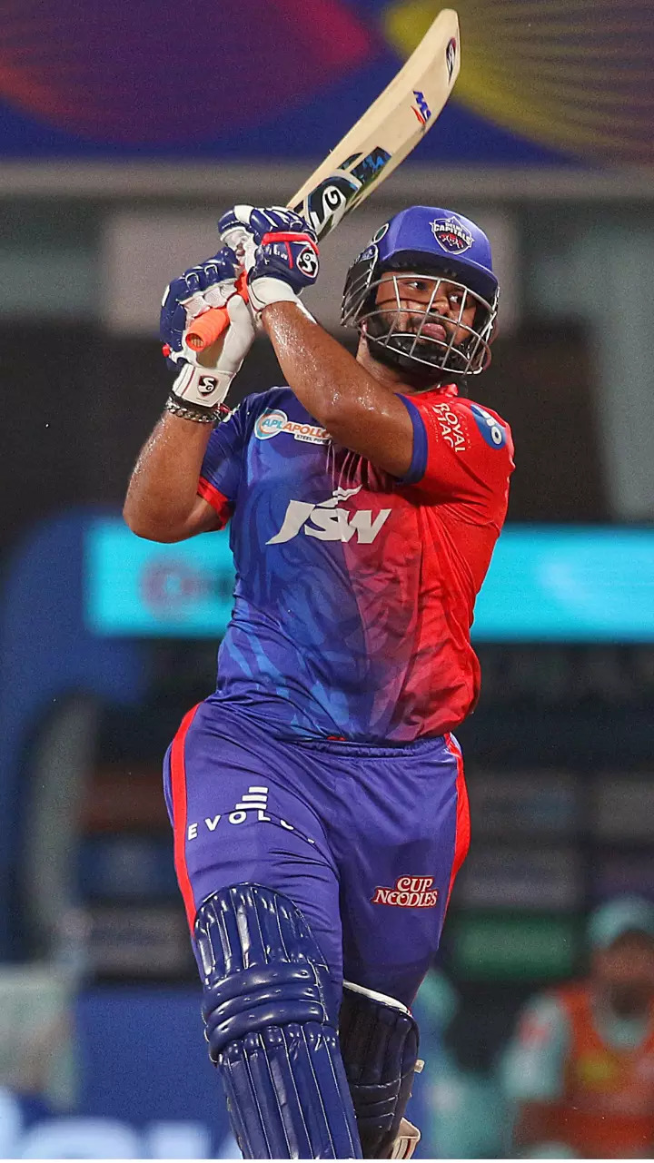 Rishabh Pant to Pat Cummins Star players who will miss IPL 2023