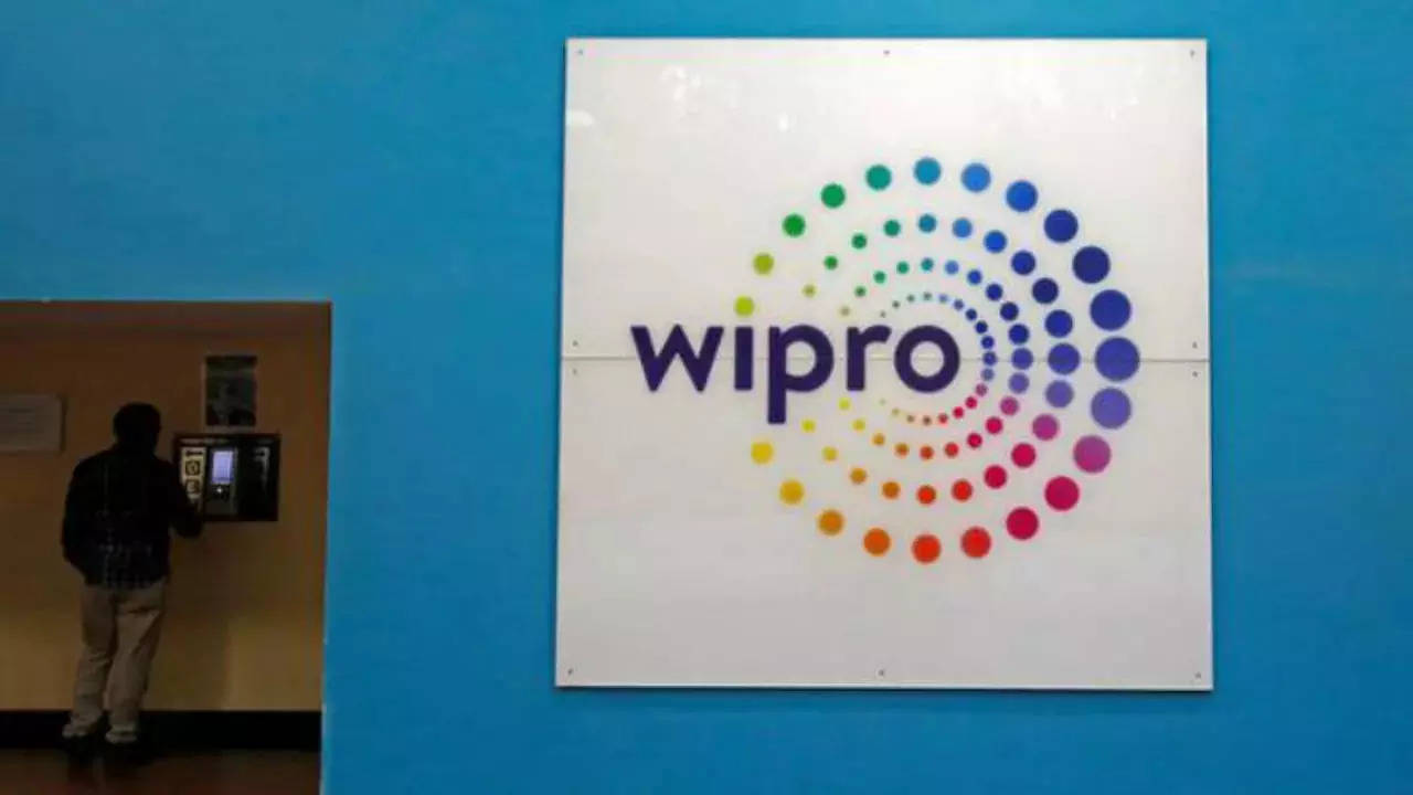 Wipro Quarterly Results, Q3FY23 Earnings Announcement date, time
