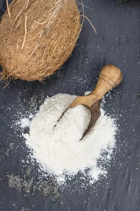 Coconut flour