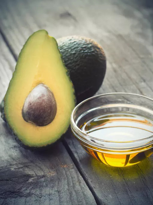 Avocado oil