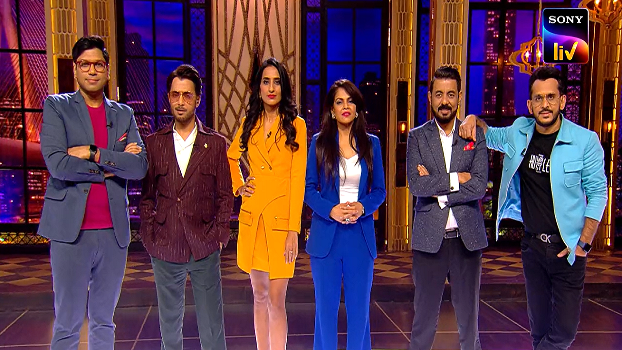 Shark Tank India Season 2: 89% of winners are from non-IITs and IIMs, 40% are women