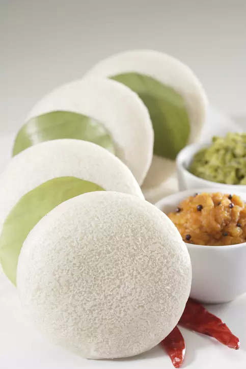 Idli