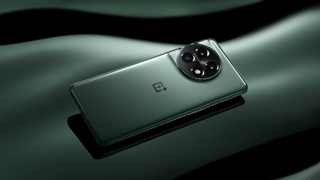 OnePlus 11R launch date in India tipped; spotted on company's official ...