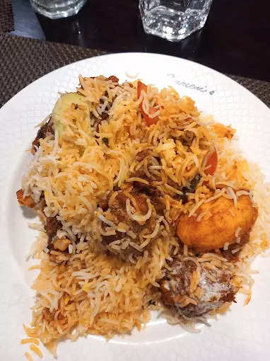 Kolkata biryani: What makes it unique & places where will you find its ...