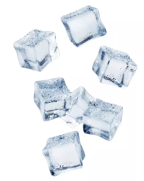 Craving for ice