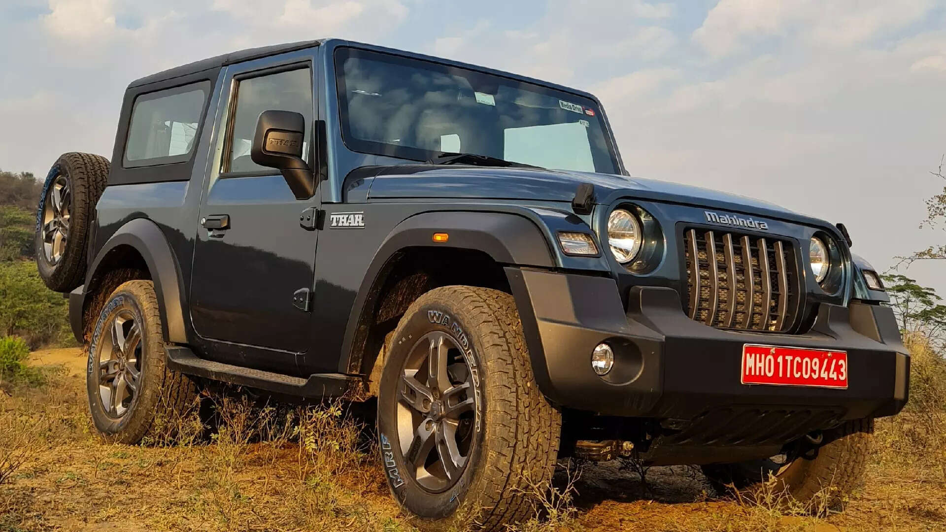 Mahindra Thar RWD: Five reasons to buy, three to skip | Features News ...