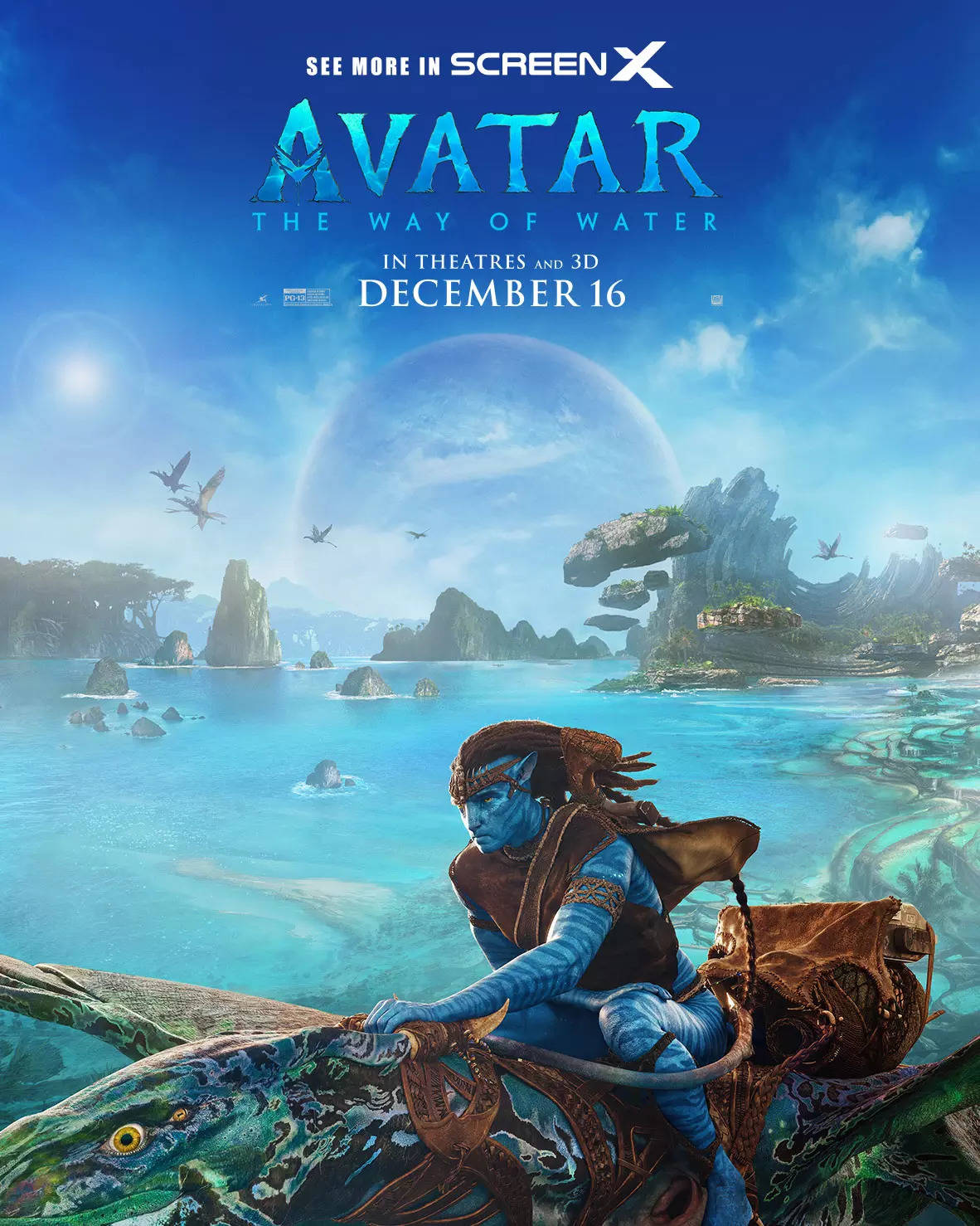 Disney and Avatar Announce Global Keep Our Oceans Amazing Campaign Ahead  of 20th Century Studios Groundbreaking Film Avatar The Way of Water   Manila Ocean Park