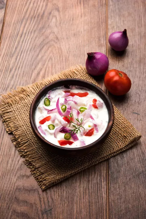 Raita    