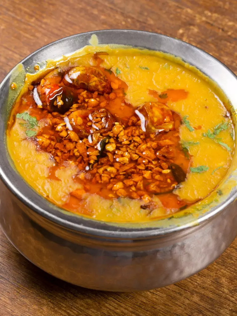 Dal tadka 