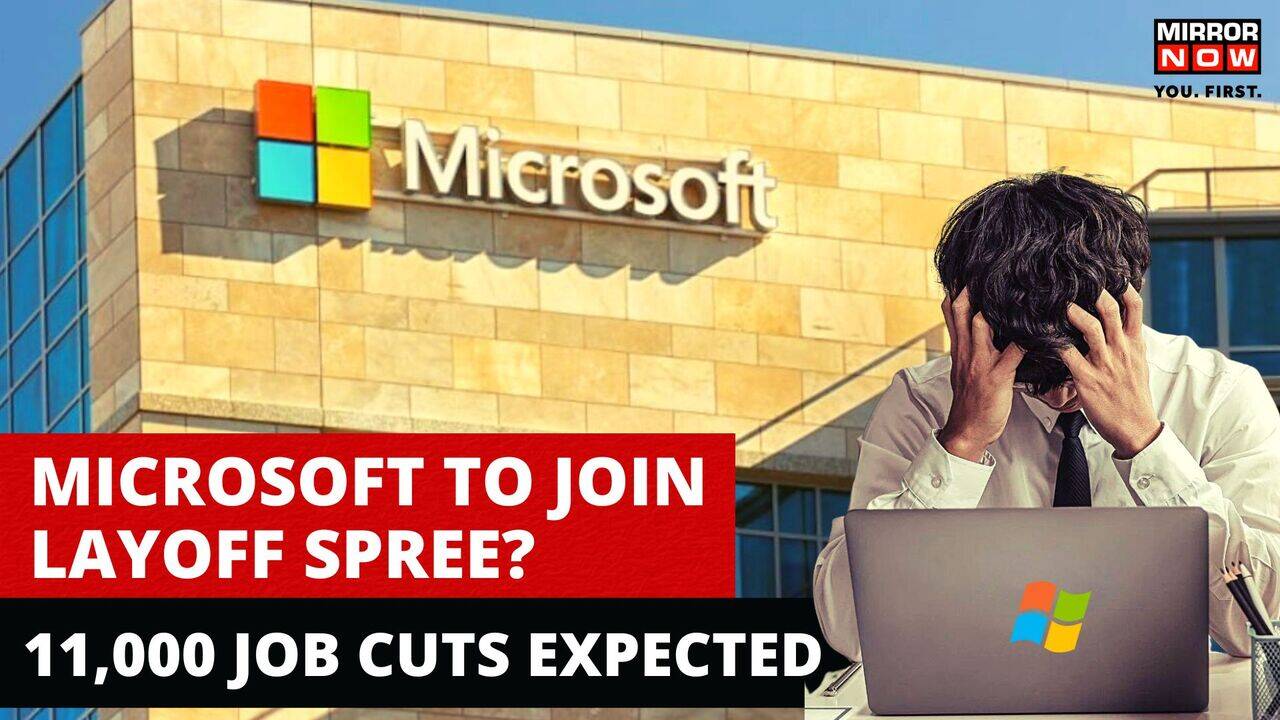 Google mass layoff begins CEO Sundar Pichai's letter to terminated