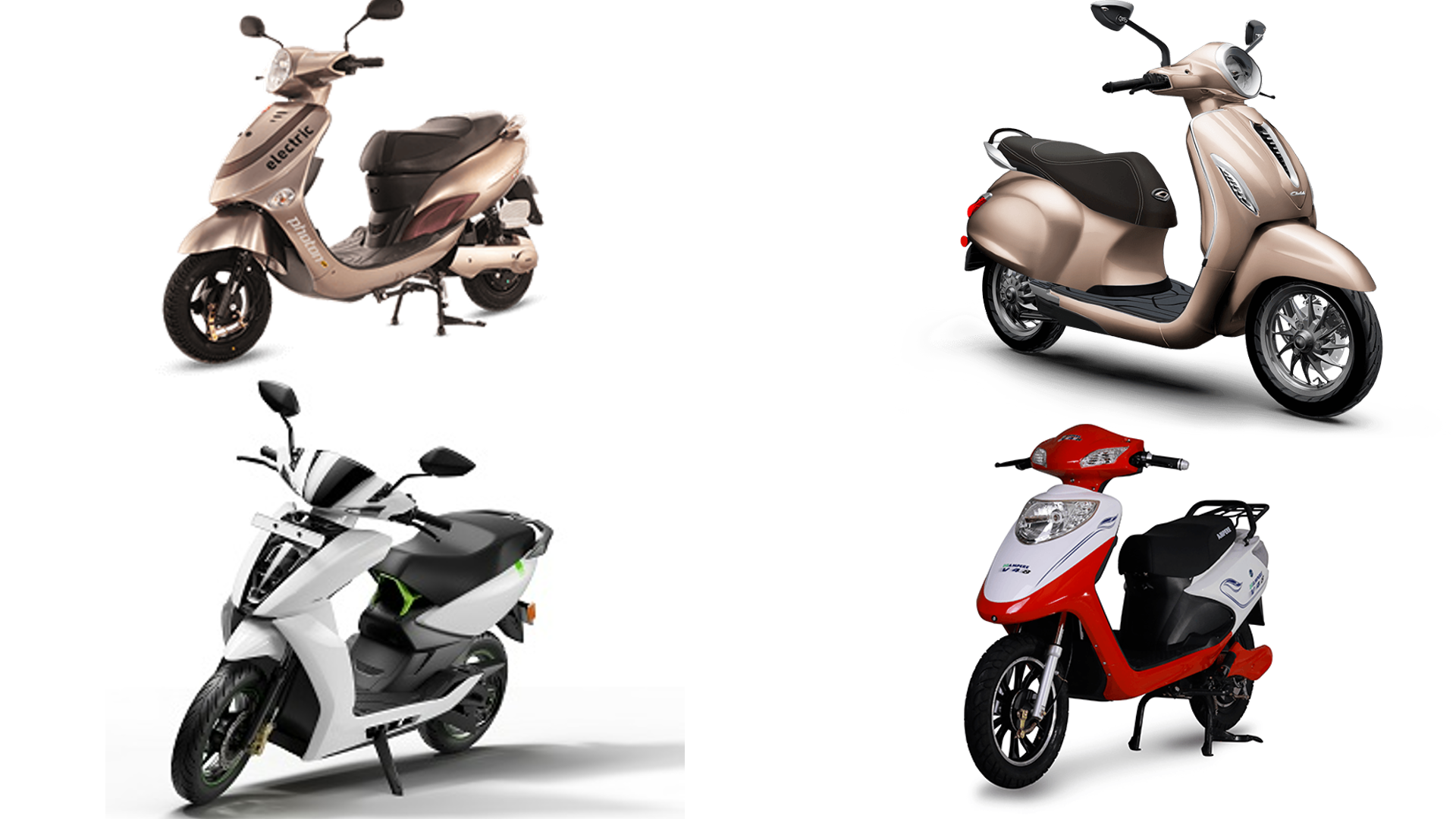 Shah Derive Overskyet Top 10 best electric scooters under Rs 1.5 lakh in India February 2023 with Price  List