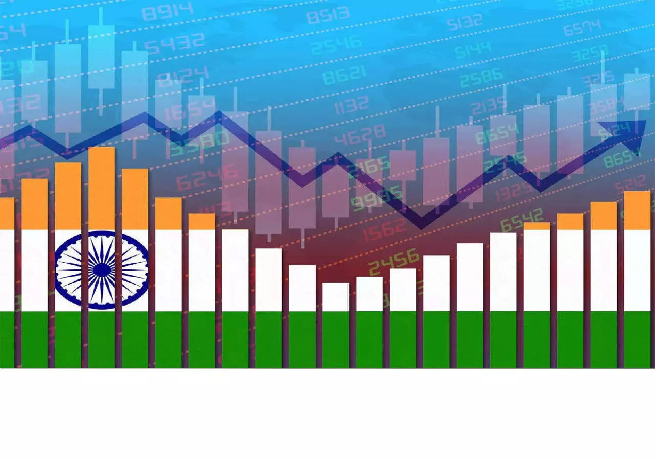 WEF Davos 2023: India to become $26 trillion economy by 100th year of ...