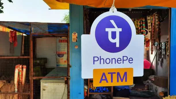 phonepe funding: PhonePe raises $350 million funding from General Atlantic  at $12 billion pre-money valuation - The Economic Times