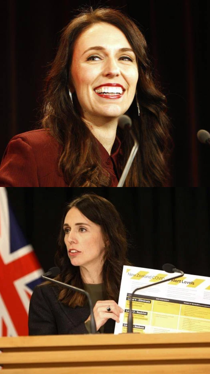 New Zealand PM to step down from her post Heres why