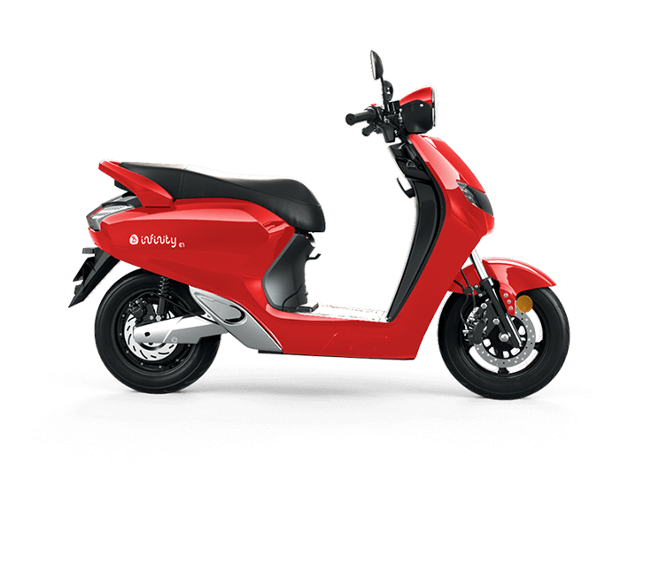 Best Electric Scooters Under 1.5 Lakh