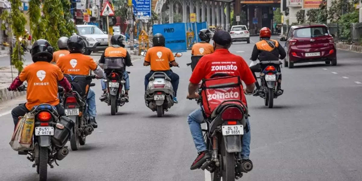 Swiggy layoffs 2023 Ahead of IPO, 600 workers to lose jobs, say