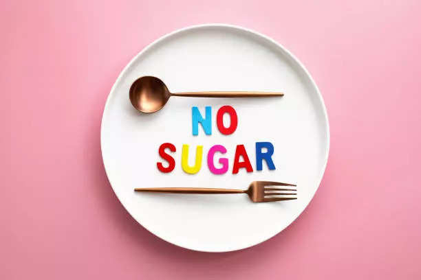 no sugar