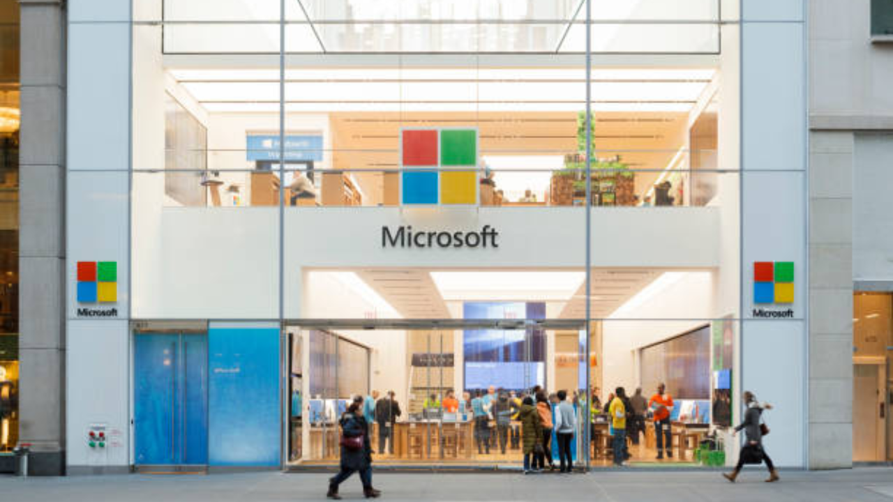 Microsoft Layoffs 2023 Microsoft to fire 10,000 employees, layoffs