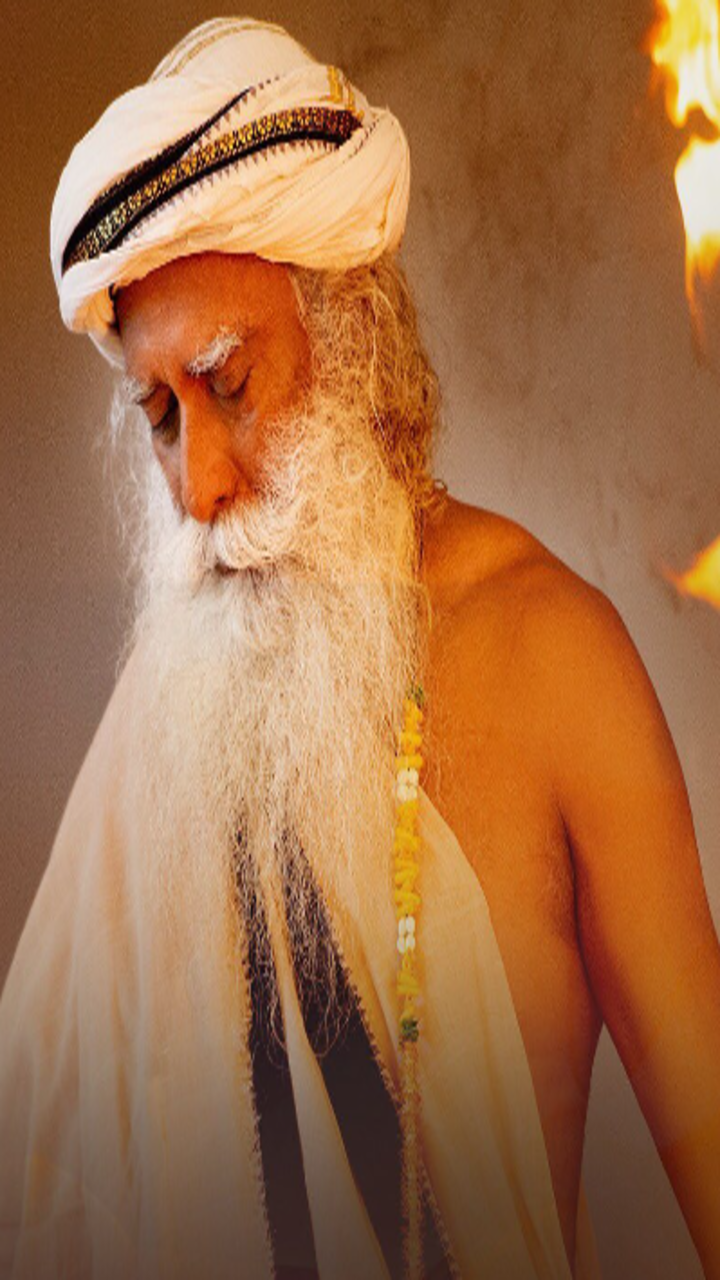 Isha Foundation Sadhgurus Motivational Messages on life love and happiness