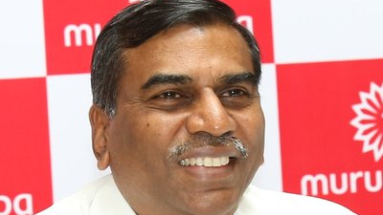 Rising demand for more diverse food palette key to global spices demand MM Murugappan