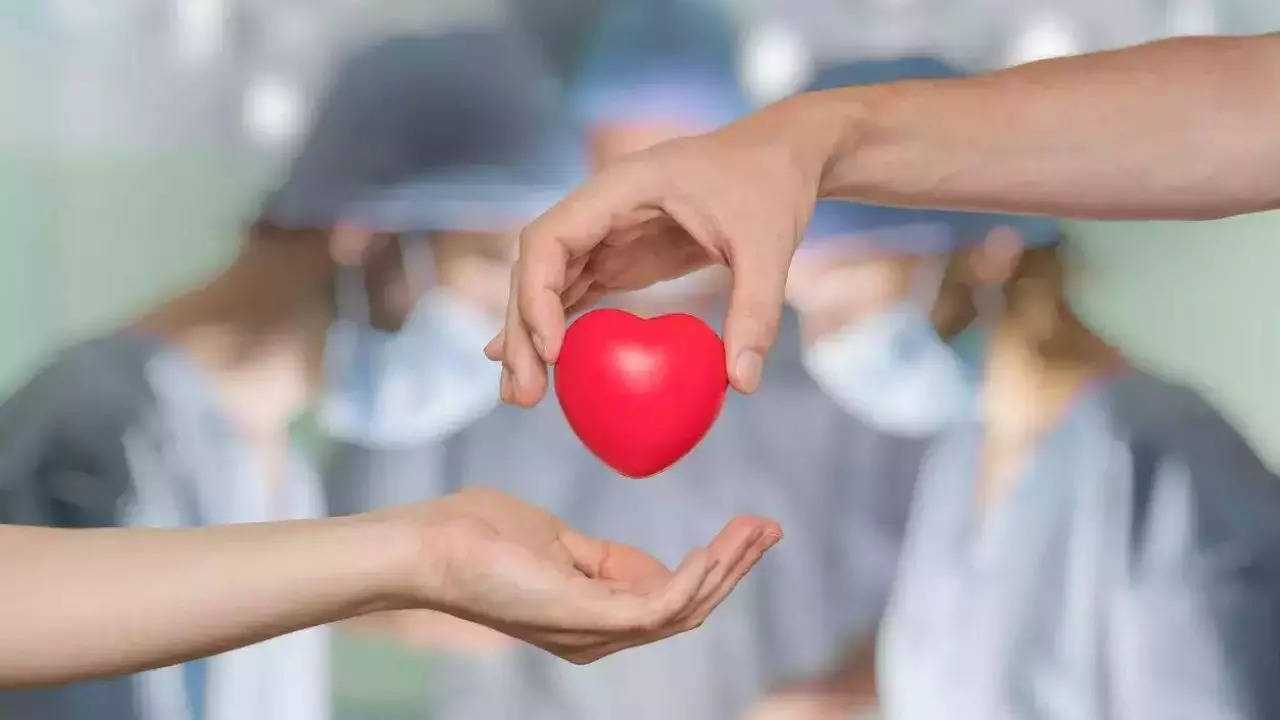 Vital organs including the heart, liver and kidney of three brain dead people recently saved 11 lives across hospitals in Delhi | Picture: iStock