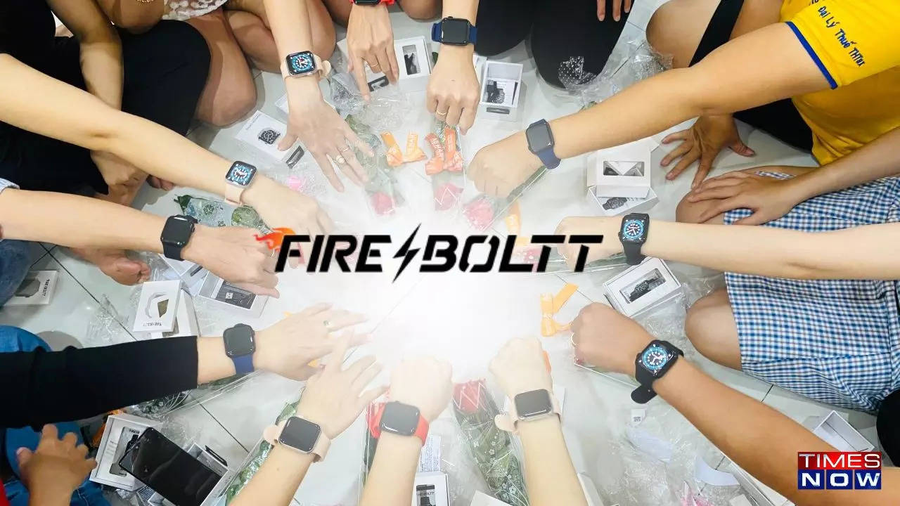 Fire-Boltt đã hợp tác với SmartechSG Private Limited để triển khai hoạt động tại Singapore và Việt Nam.