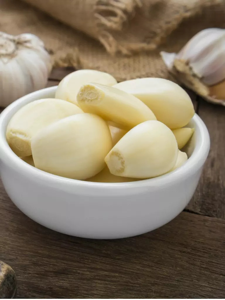 Garlic