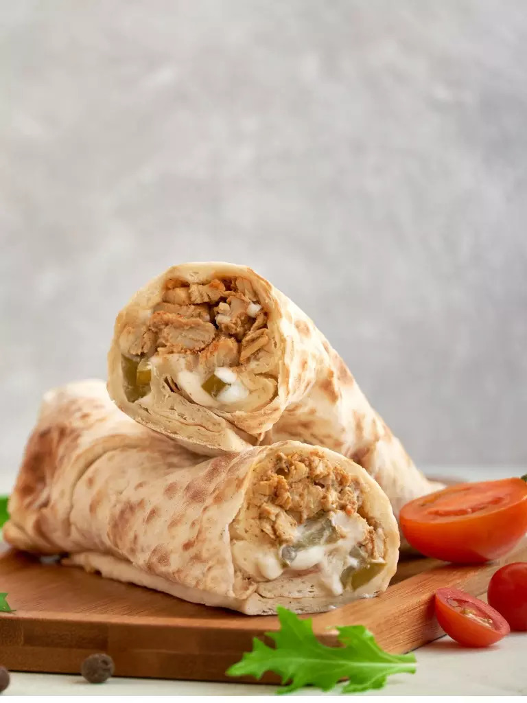 Shawarma