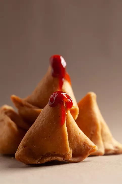 Samosas