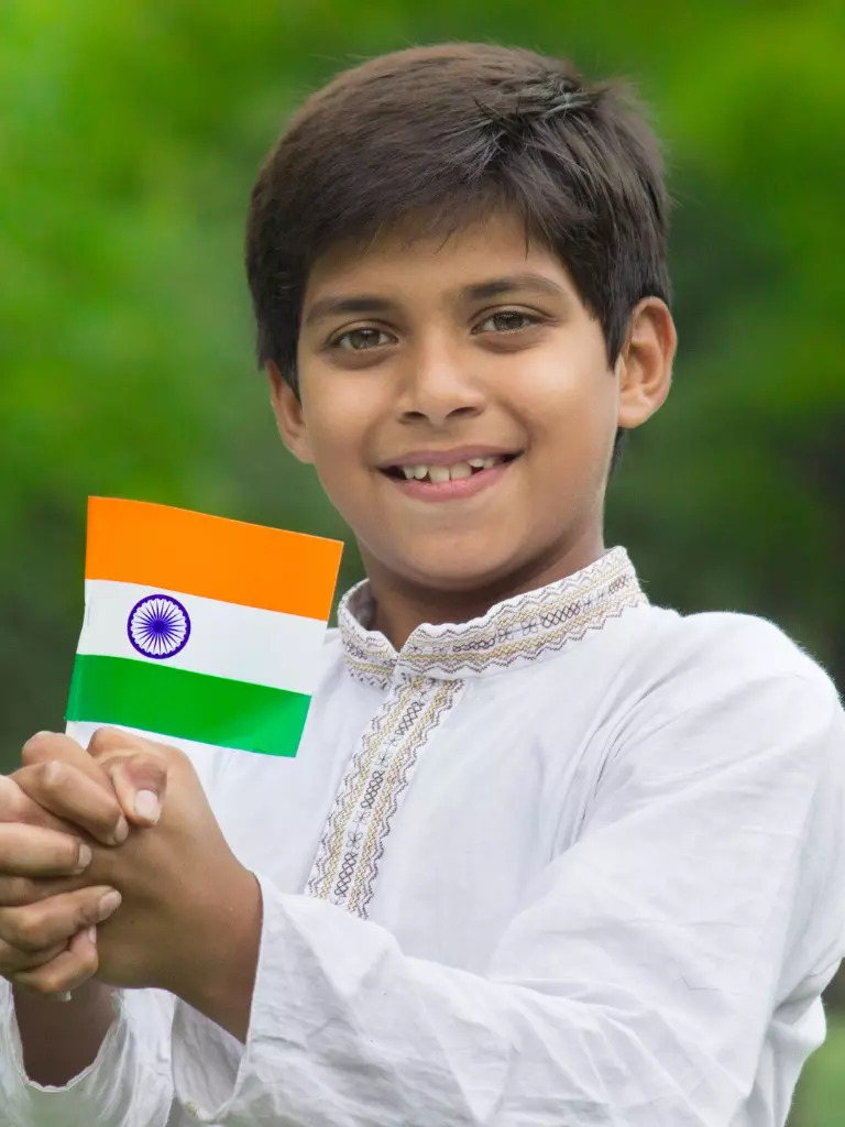 Republic Day Tricolor Tiffin Ideas for kids, pack these healthy snacks