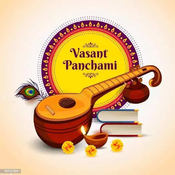 Basant Panchami's Yellow Meethe Chawal Significance