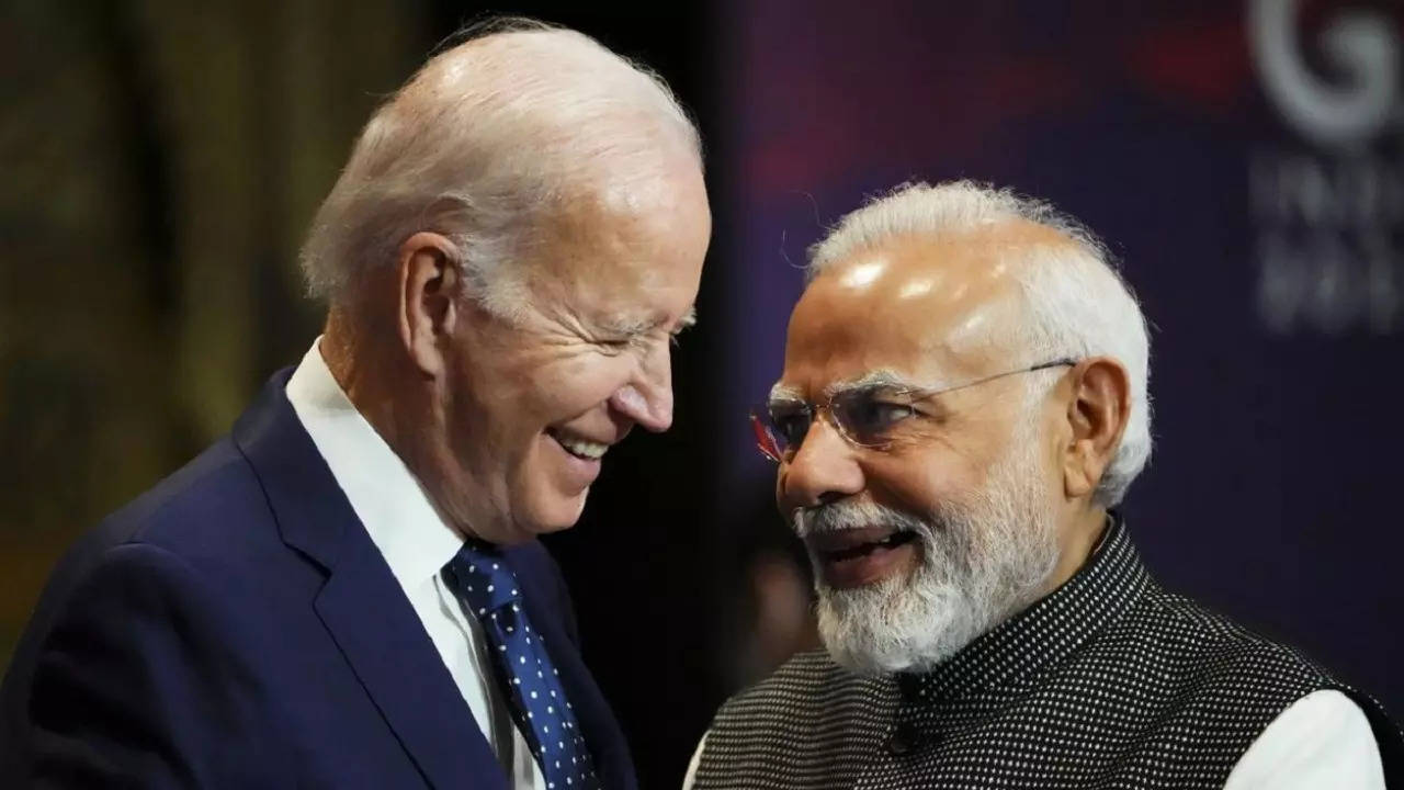US backs India on BBC documentary on PM Modi