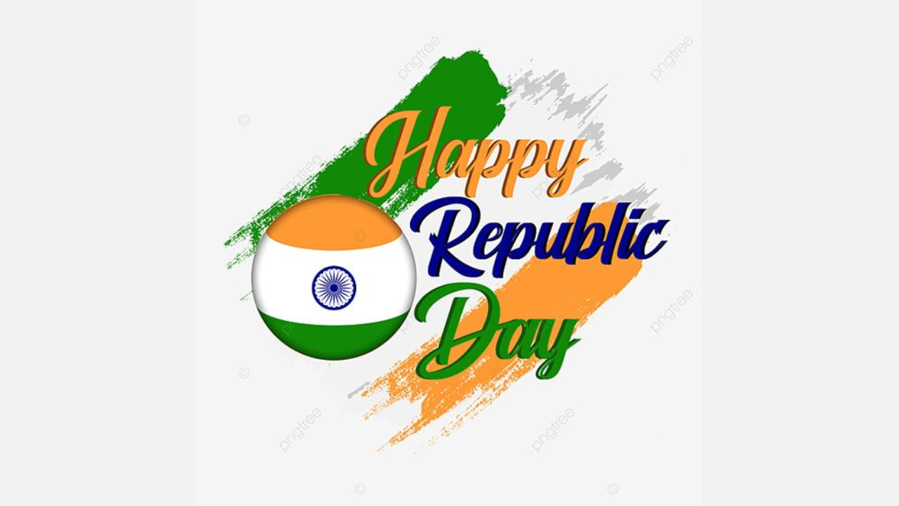 Republic Day stickers 2023 | How to download and send WhatsApp ...