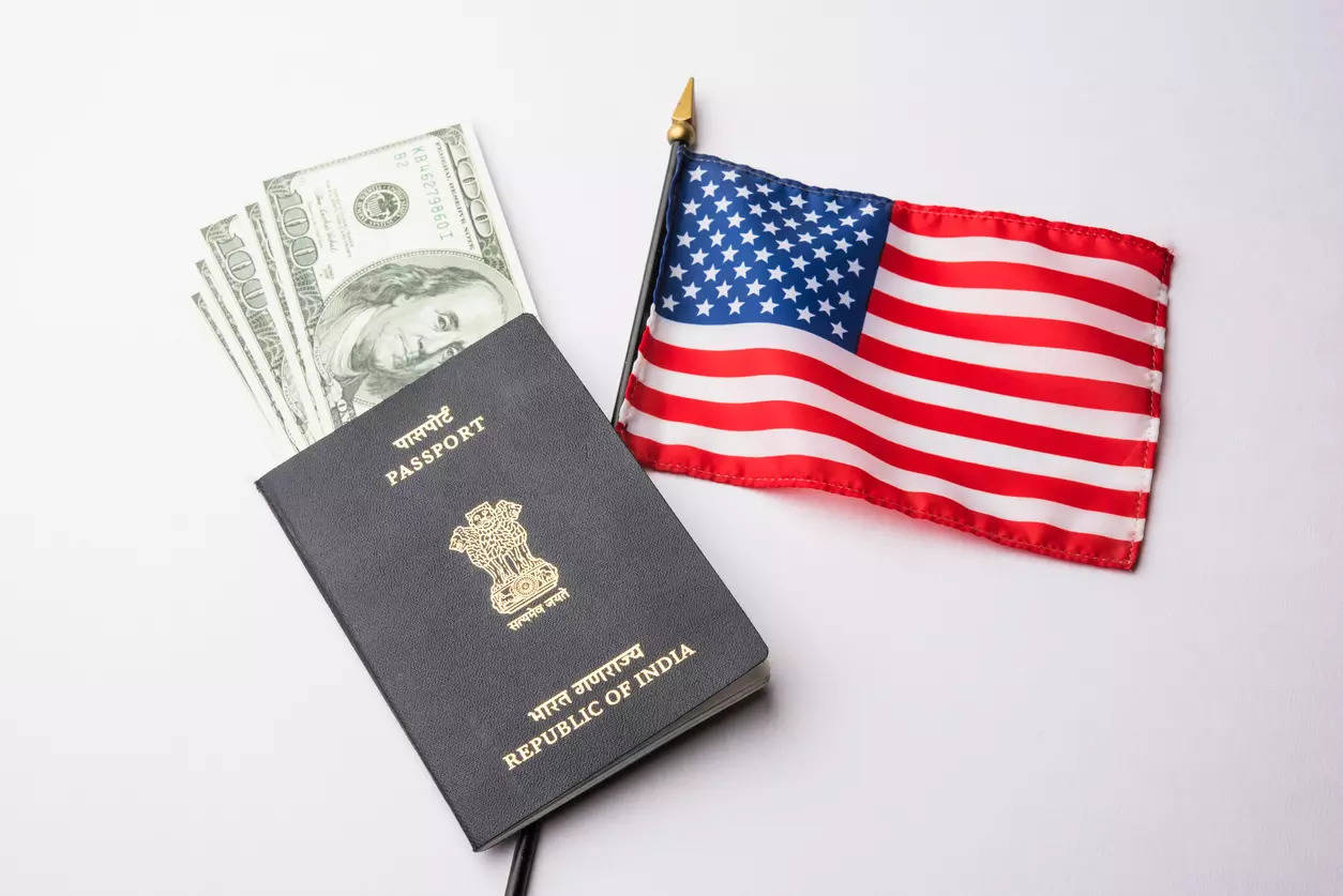 Indian H-1B techies race against time to keep their American dream alive
